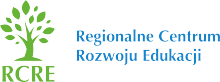 Logo RCRE
